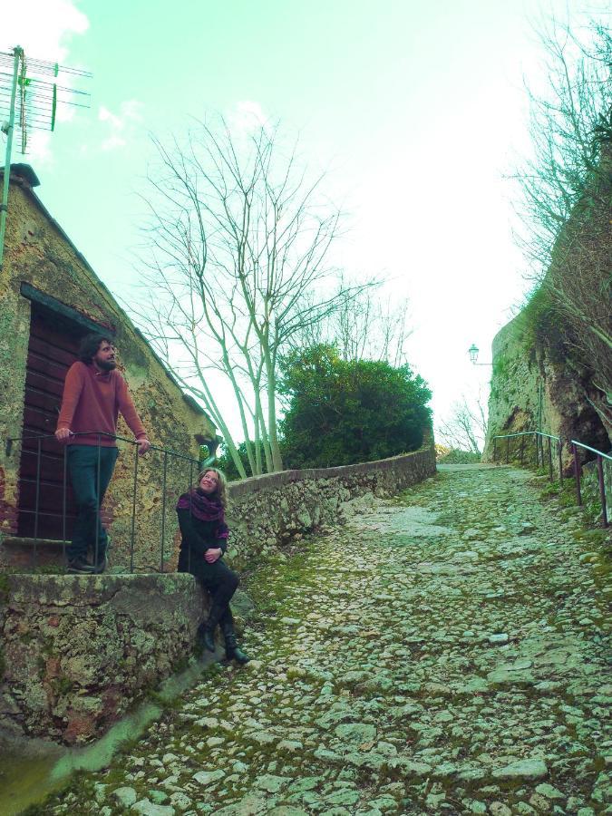 Dulcis In Borgo *
