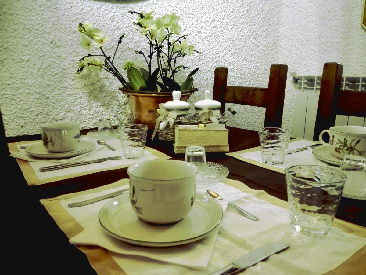 Dulcis In Borgo Bed & Breakfast *
