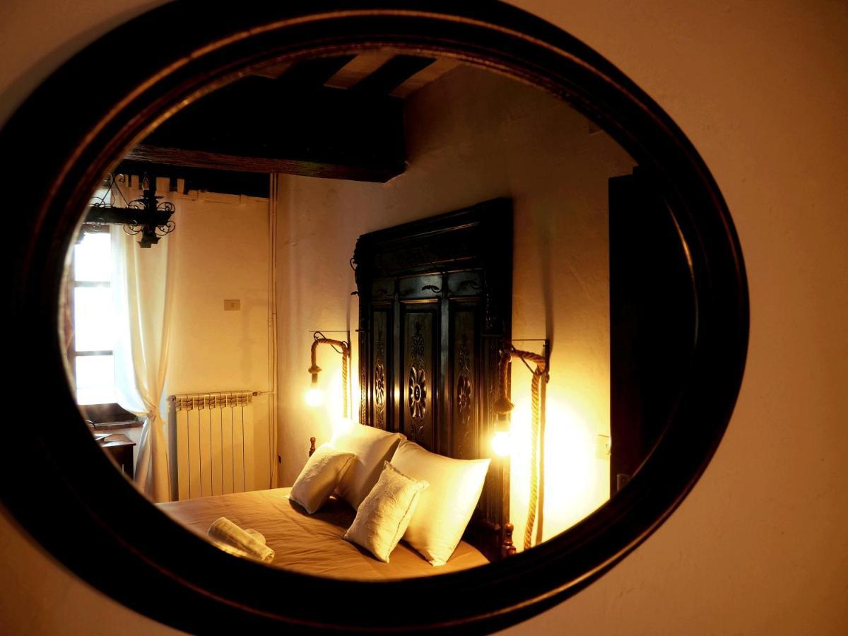 Bed & Breakfast Dulcis In Borgo