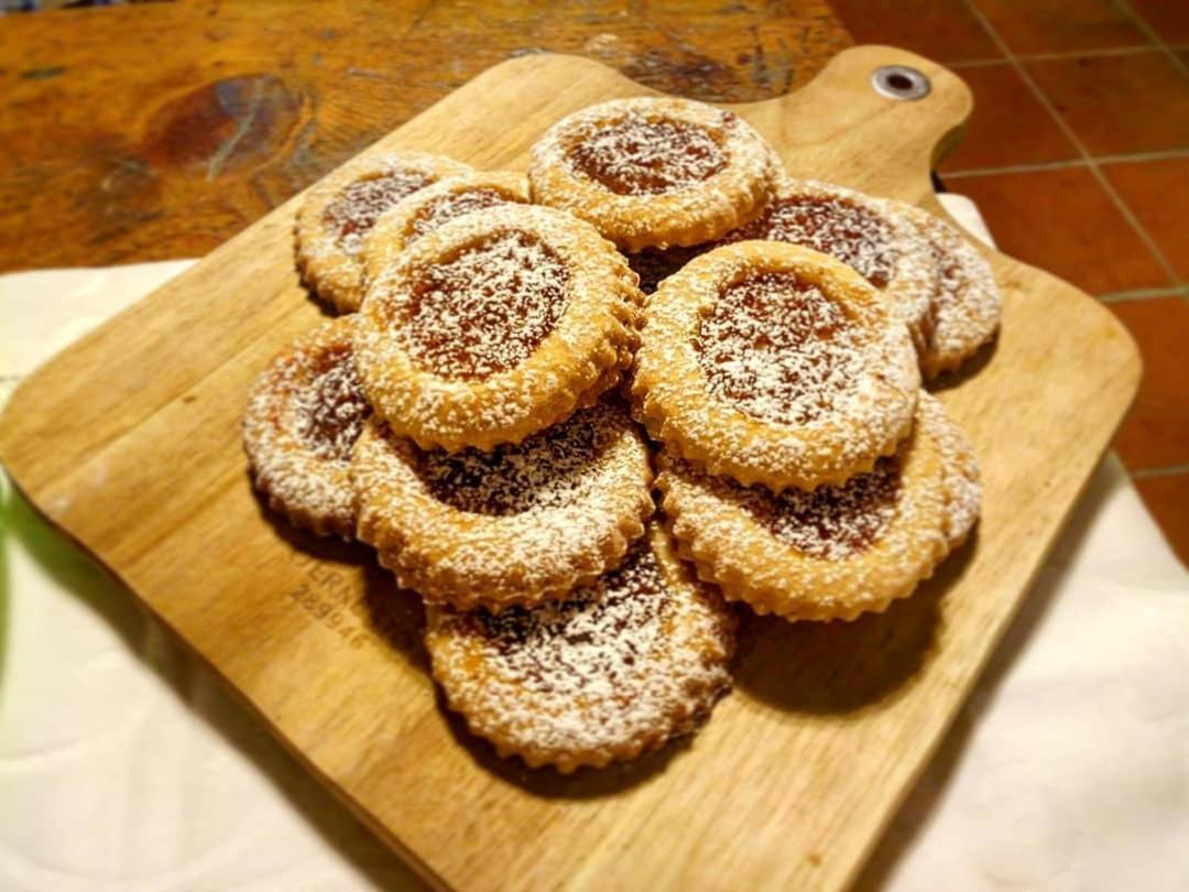 Bed & Breakfast Dulcis In Borgo *