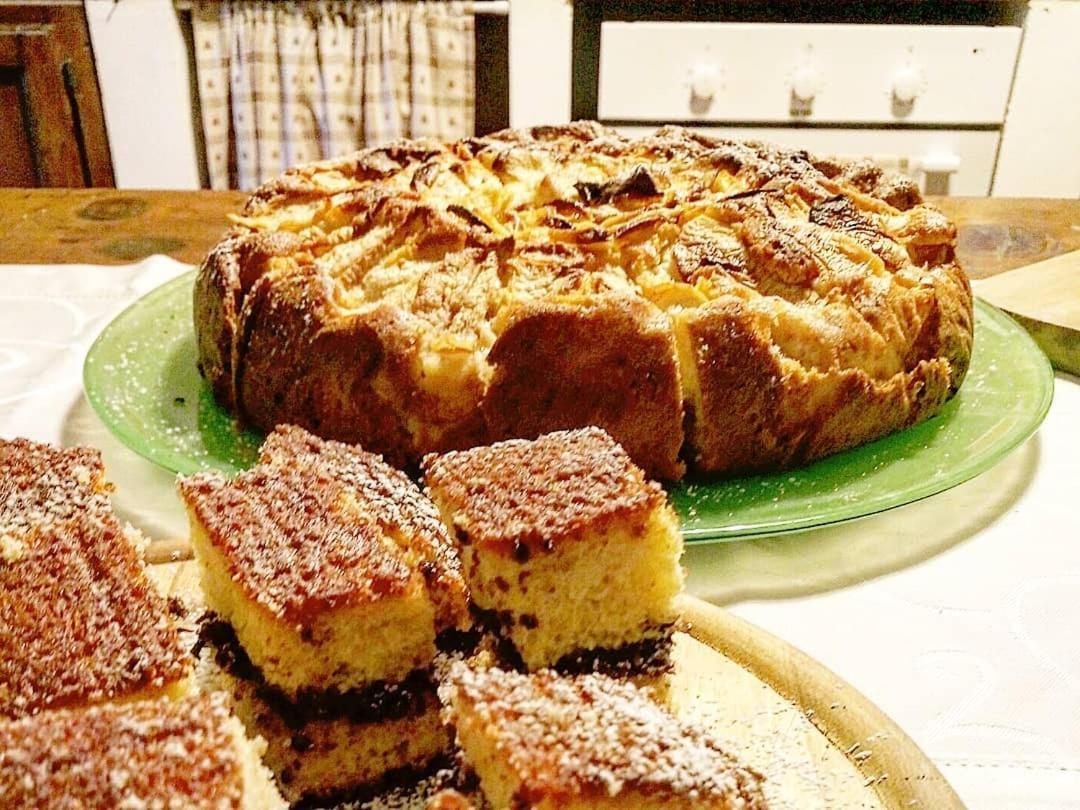 Bed & Breakfast Dulcis In Borgo